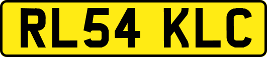 RL54KLC