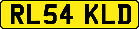 RL54KLD