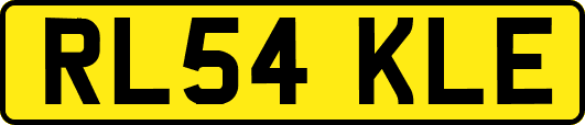 RL54KLE