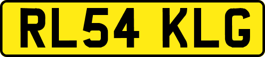 RL54KLG