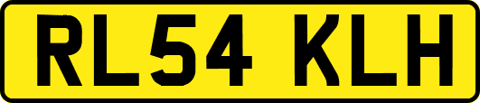 RL54KLH