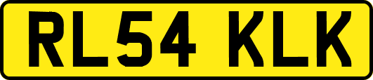 RL54KLK