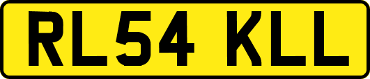 RL54KLL