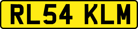 RL54KLM
