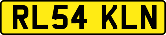 RL54KLN