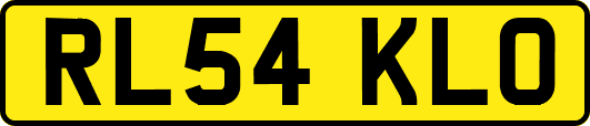 RL54KLO