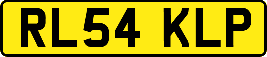 RL54KLP
