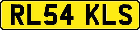 RL54KLS
