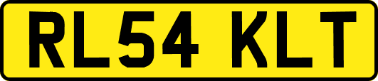 RL54KLT