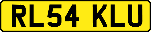 RL54KLU