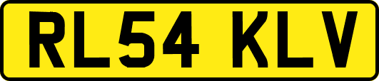 RL54KLV