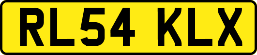 RL54KLX