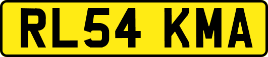 RL54KMA