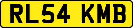 RL54KMB
