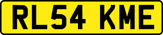 RL54KME