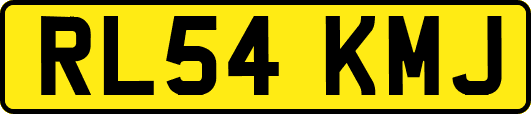 RL54KMJ