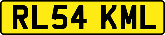 RL54KML