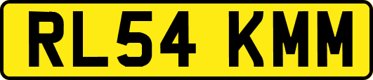 RL54KMM