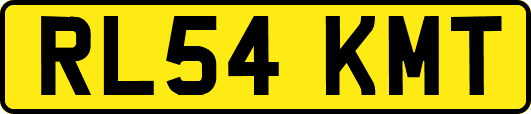 RL54KMT
