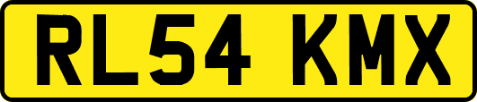 RL54KMX