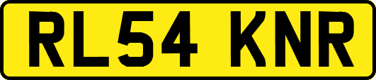 RL54KNR
