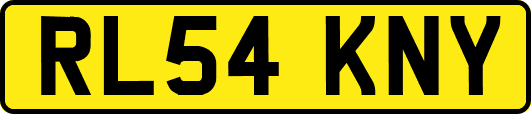 RL54KNY