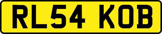 RL54KOB
