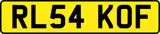 RL54KOF