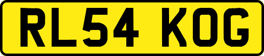 RL54KOG