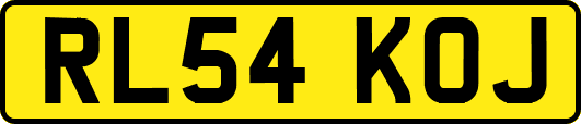 RL54KOJ