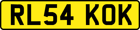 RL54KOK
