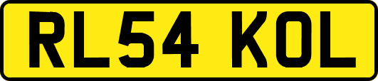 RL54KOL