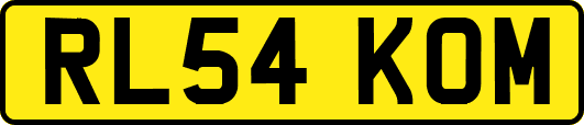RL54KOM