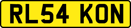 RL54KON