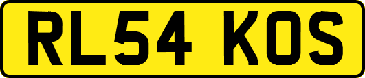 RL54KOS