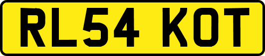 RL54KOT