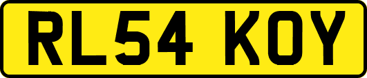 RL54KOY