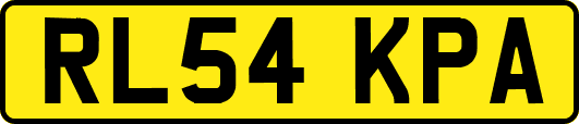 RL54KPA