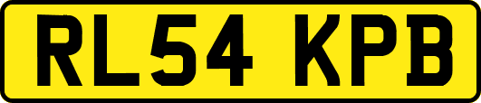 RL54KPB