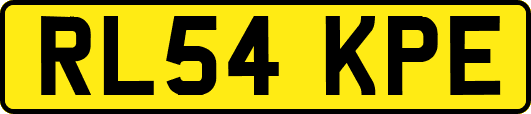 RL54KPE