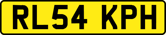 RL54KPH