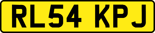 RL54KPJ