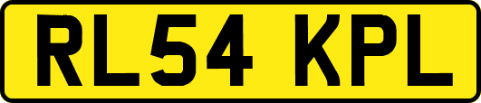 RL54KPL