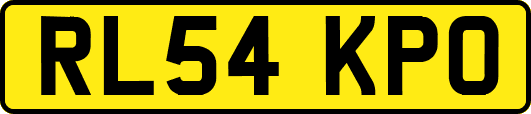 RL54KPO