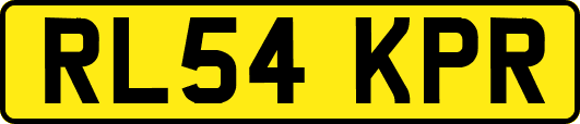 RL54KPR