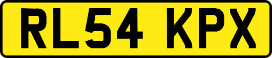 RL54KPX