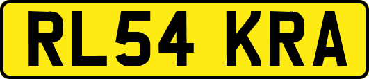 RL54KRA