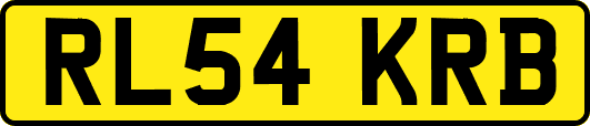 RL54KRB