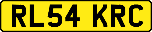 RL54KRC