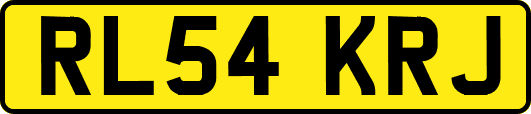 RL54KRJ